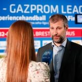 Szlezak: The development of the SEHA – Gazprom League is good for European handball