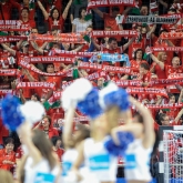 Gulyas: “Hungarian players definitely do have a place in Veszprem“