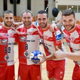 Vojvodina and Nexe to clash in the 9th season's opener