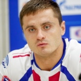 Zakhar Denysov: “Handball fortune smiled at us today”