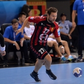 EHFCL Round 2 Recap: Big win for Vardar on the home court