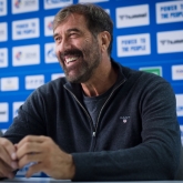 Vujovic: “I have to say I missed this city and these fans“