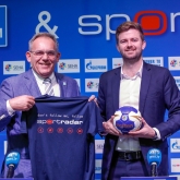 SEHA and Sportradar Announce Multi-Season Integrity Partnership
