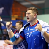 Meshkov Brest looking for the new points against sensational Eurofarm Rabotnik