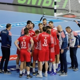 EHF Team Week preview: 7 SEHA countries in action