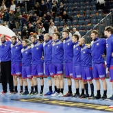 EHF Team Week recap: interesting clashes are behind 6 SEHA countries