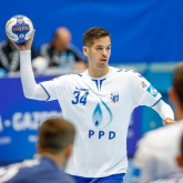 EHFCL Round 6 recap:  PPD Zagreb miss a chance for the first victory of the season