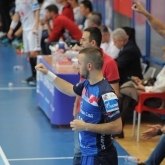Grozdanic explodes for 14 as Vojvodina come out on top against BSU