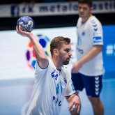 EHFCL Round 8 preview: PPD Zagreb and Motor Zaporozhye seek first victory of the season