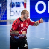 Telekom Veszprem and Metaloplastika to meet for the first time in SEHA League