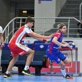 Home court win for Motor Zaporozhye as cherry on top of the last match in 2019