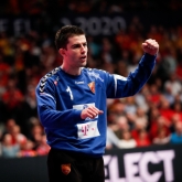 EHF EURO 2020, Day 2: first win for North Macedonia after thriller ending against Ukraine