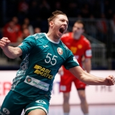 EHF EURO 2020, Day 5: victorious end of preliminary round for Belarus and Croatia