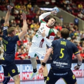 EHF EURO 2020, Day 13: Hungarian battle for semi-finals spot continues