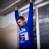7m - Moreno Car: “My goal is to be the best goalkeeper in SEHA – Gazprom League“