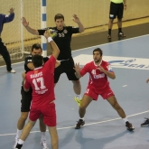 First win for Partizan in SEHA GSS