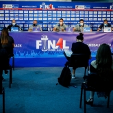 Zagreb vs Vardar: New coaches, new players, same aim - the Final