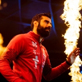 Rodrigo Coralles MVP of the Final 4, Telekom Veszprem with four players in the All-Star Team