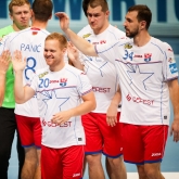 PREVIEW EHF CL R5/ EHF EL R1: Derby in Zagreb as Celje come to visit; Nexe bringing points back home from Sweden