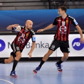 PREVIEW EHF CL Round 8: Vardar travelling to Poland, Veszprem welcoming Aalborg