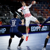 2021 WCh Egypt - Day 3: Win for Hungary, six goals for Moraes as Brazil stun Spain