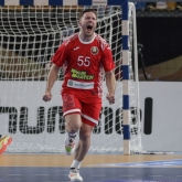 2021 WCh Egypt – Day 8: Yurynok and Vailupau combine for 12 as Belarus secures a point versus Sweden