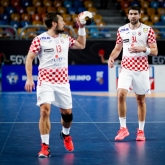 2021 WCh Egypt – Day 9: Croatia and Hungary march on