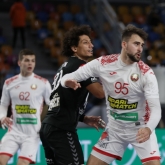 2021 WCh Egypt – Day 10: Belarus and North Macedonia fail to qualify for quarter-finals