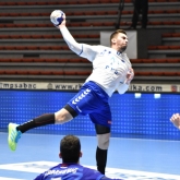 Strong first half helps PPD Zagreb reach third SEHA win of the season