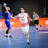 Rejuvenated Croatia didn't manage to overpower Spain in EHF EURO Cup 2022