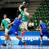 Meshkov close to Final 4, but Eurofarm Pelister still believe in a miracle