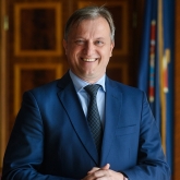 Zadar mayor dr. Branko Dukic: 'Zadar is promoter of noble values'