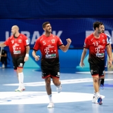 Only two winners after EHF Champions League Round 1