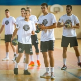 Mix of experience and new energy awaits with ’Banjica’ set to host SEHA – Gazprom League again