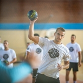PARTIZAN – top-class handball is back in town