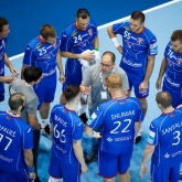 Meet the team – Meshkov Brest