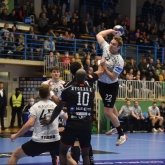Nexe stunned Vardar 1961 again, but this time on their home court