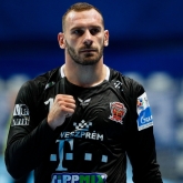 7m |  Vladimir Cupara: "My handball path was quite different!"