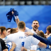 Zagreb cruise to their fifth SEHA League final