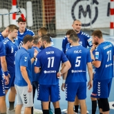 Home matches for Zagreb and Veszprem in EHF CL, Nexe aiming for EHF EL group stage