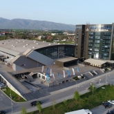 Skopje became handball capital city of Europe