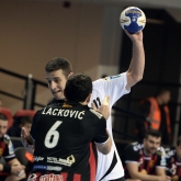 Blazenko Lackovic signs a three-year contract with Vardar
