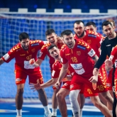 North Macedonia, Serbia, Hungary and Croatia start EC Qualifiers in the perfect way!