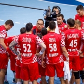 National teams are back in action ahead of the World Championship