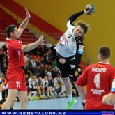 Another home „failure“ for Metalurg