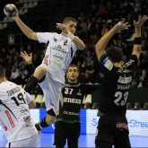 Tatran among EHF Cup's elite
