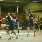 Meshkov's Final Four hope lives on after the match in Banja Luka