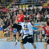 Metalurg stays close to Final Four