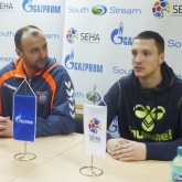 Meshkov wants a new win, Vojvodina's mission to improve form